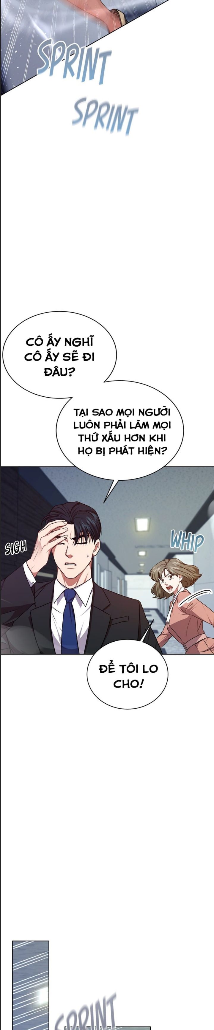 Ta Là Người Thu Thuế Chapter 65 - Trang 2