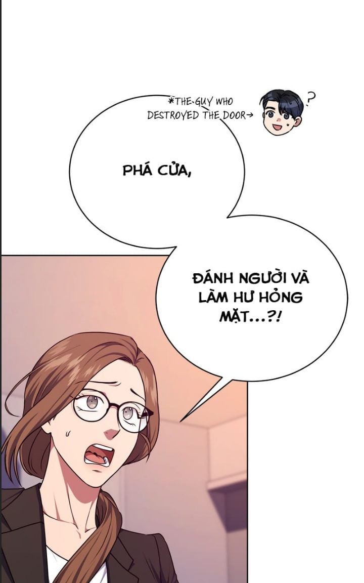 Ta Là Người Thu Thuế Chapter 65 - Trang 2