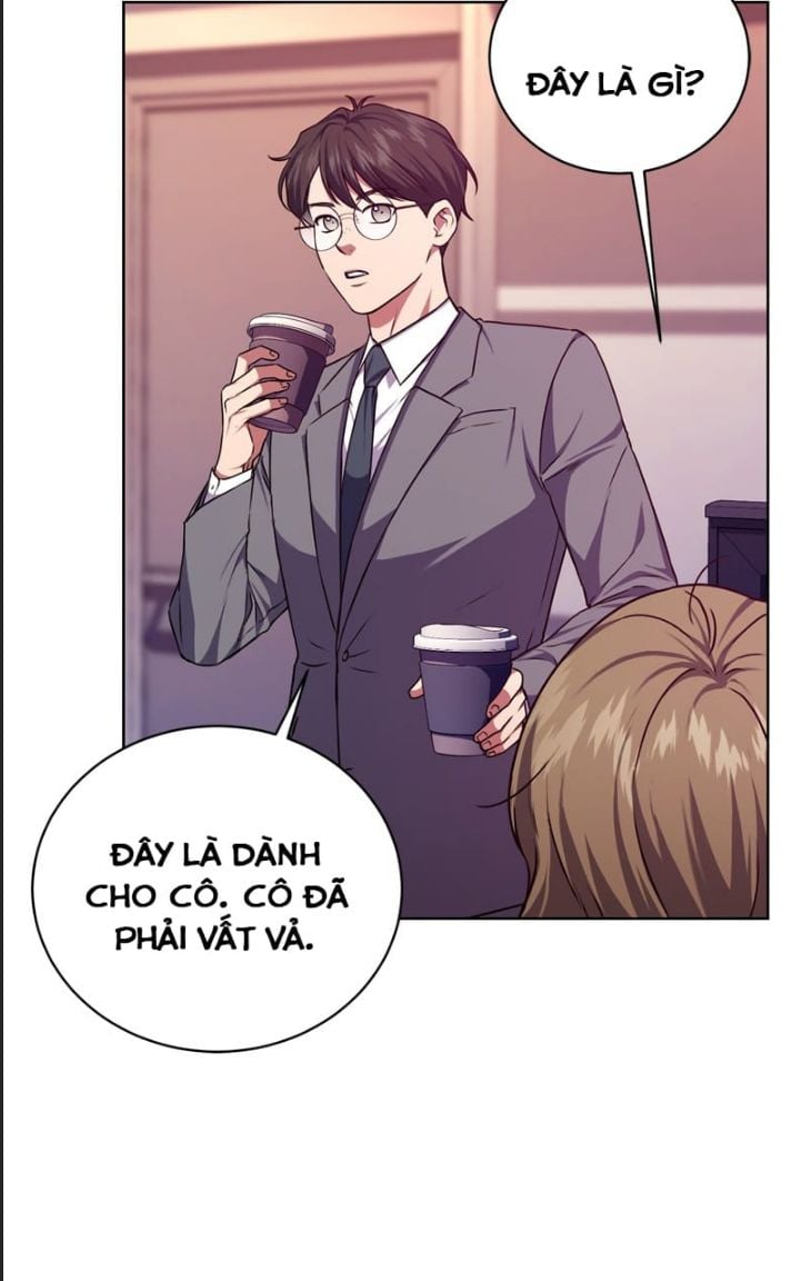 Ta Là Người Thu Thuế Chapter 65 - Trang 2