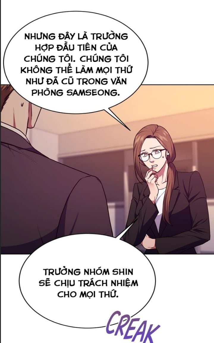 Ta Là Người Thu Thuế Chapter 65 - Trang 2