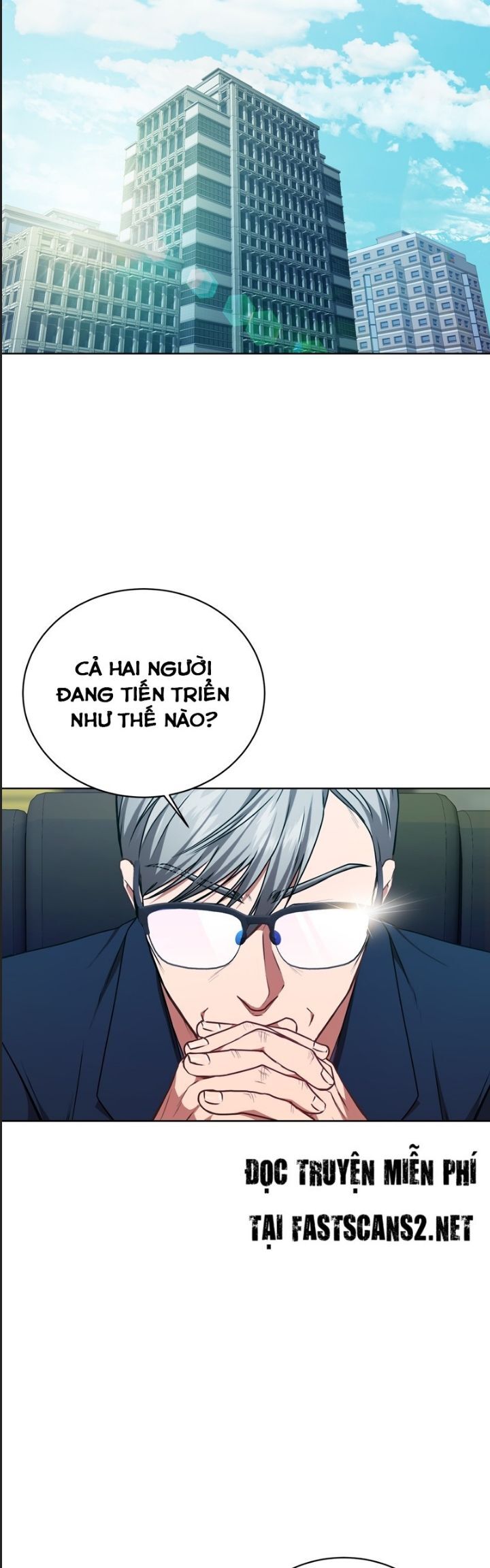 Ta Là Người Thu Thuế Chapter 66 - Trang 2