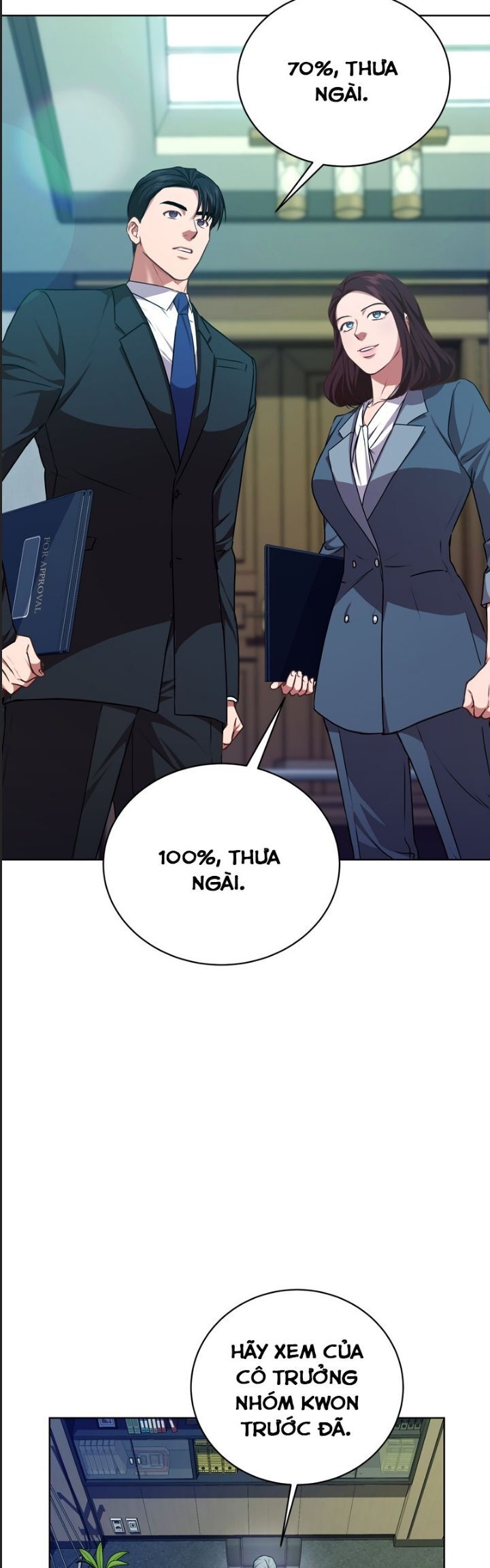 Ta Là Người Thu Thuế Chapter 66 - Trang 2