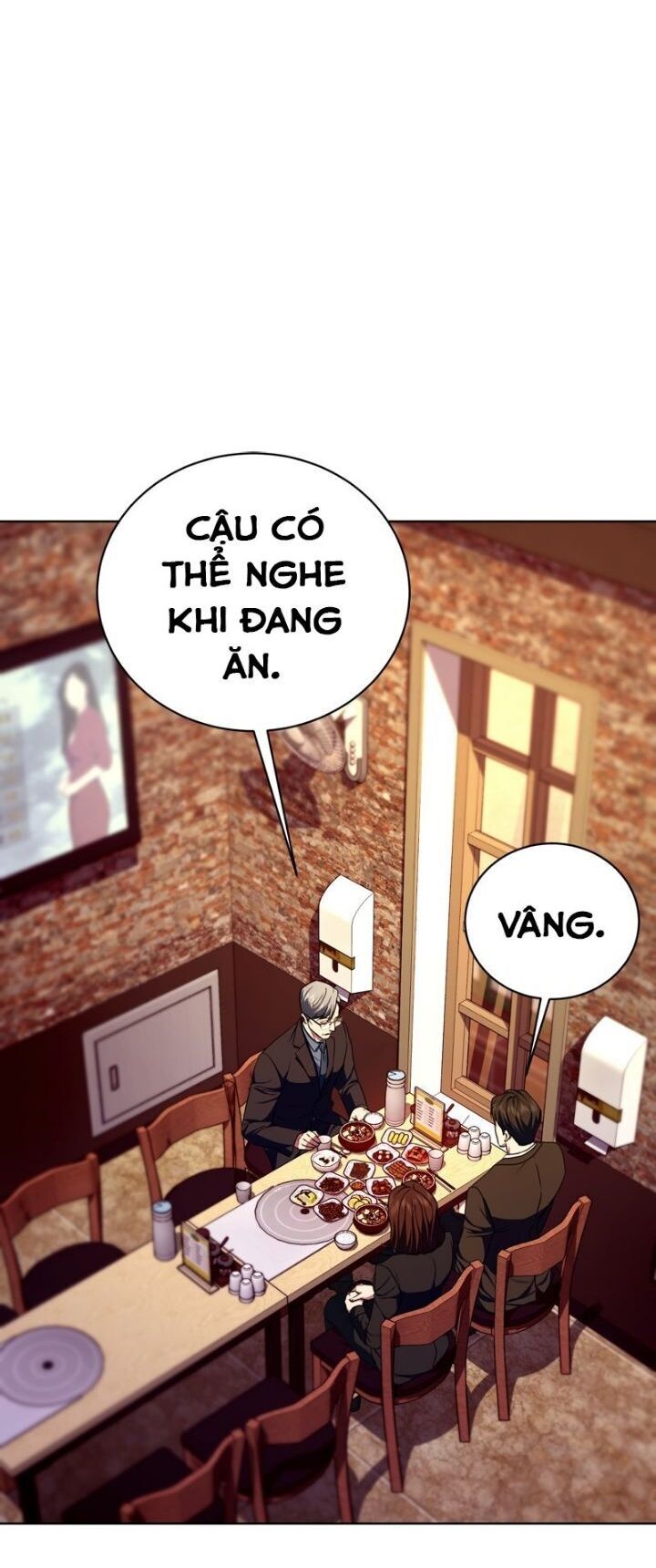 Ta Là Người Thu Thuế Chapter 66 - Trang 2
