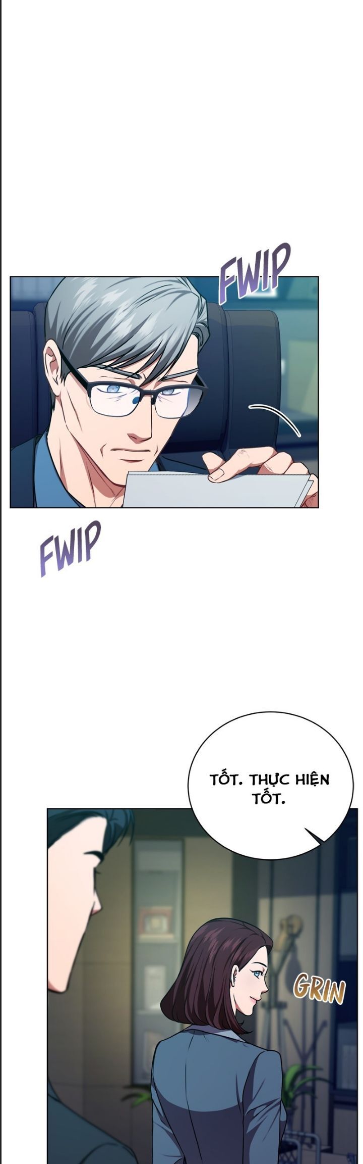 Ta Là Người Thu Thuế Chapter 66 - Trang 2