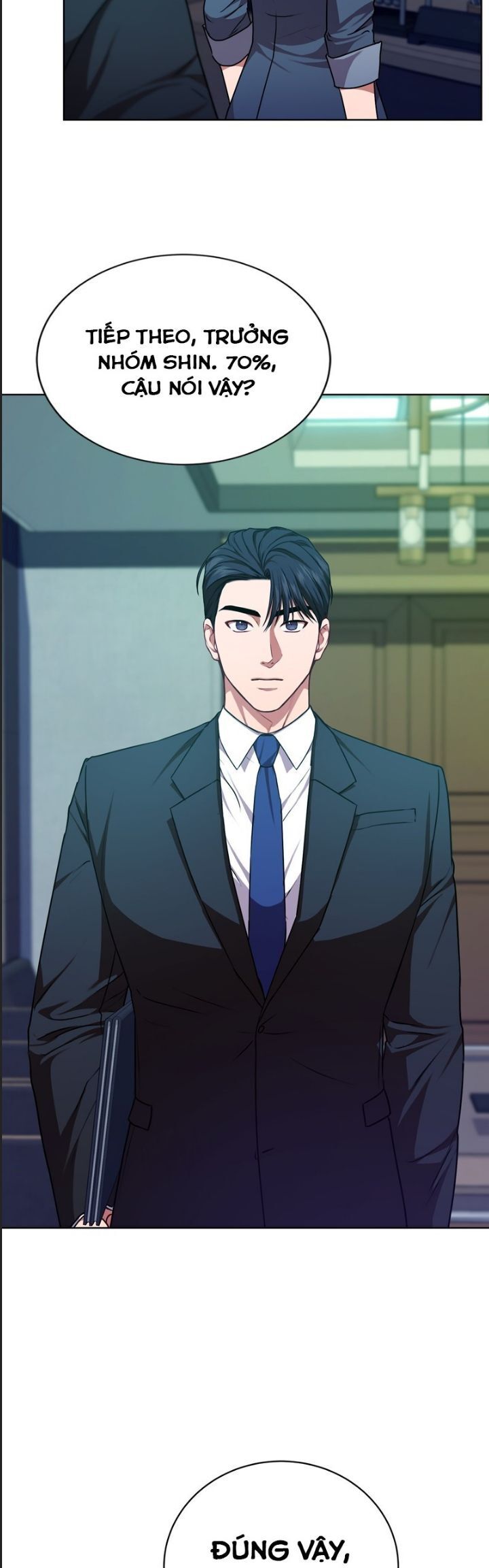Ta Là Người Thu Thuế Chapter 66 - Trang 2