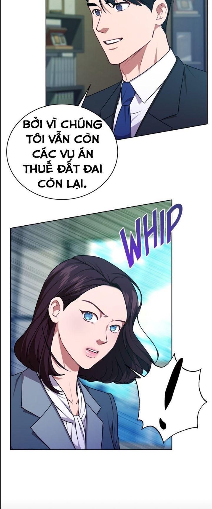 Ta Là Người Thu Thuế Chapter 66 - Trang 2