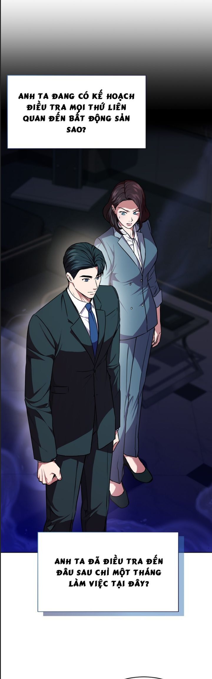 Ta Là Người Thu Thuế Chapter 66 - Trang 2