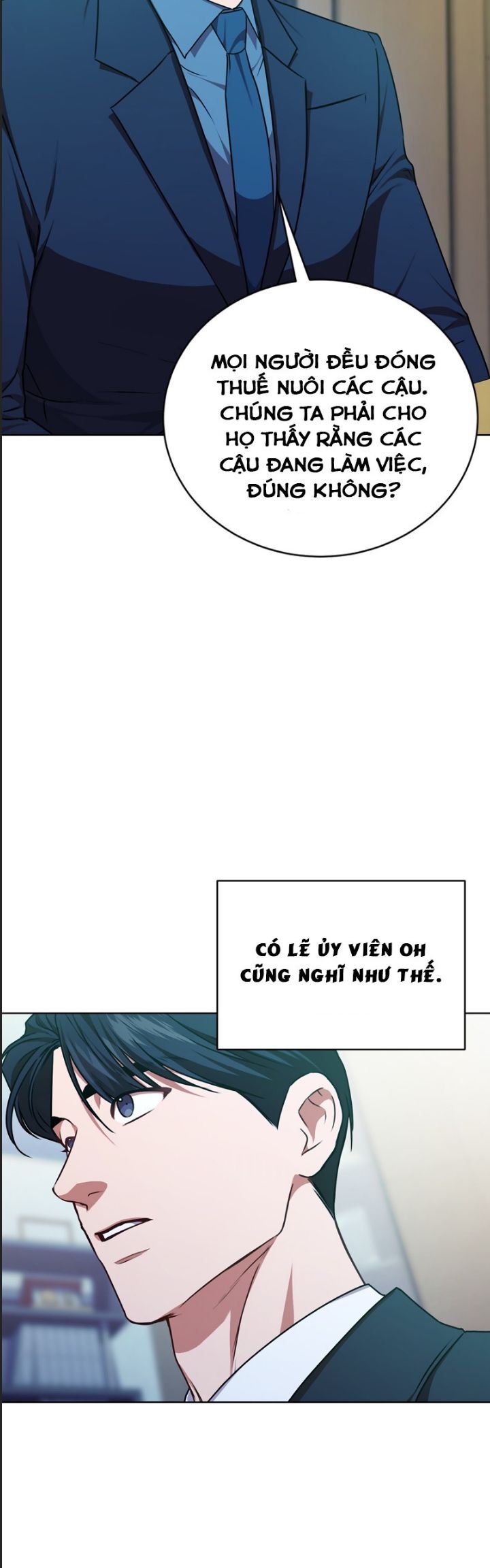 Ta Là Người Thu Thuế Chapter 66 - Trang 2