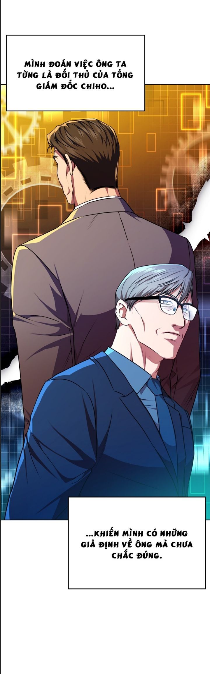 Ta Là Người Thu Thuế Chapter 66 - Trang 2