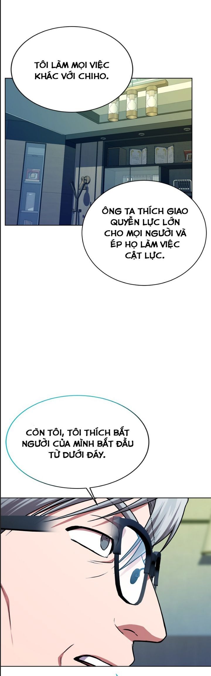 Ta Là Người Thu Thuế Chapter 66 - Trang 2