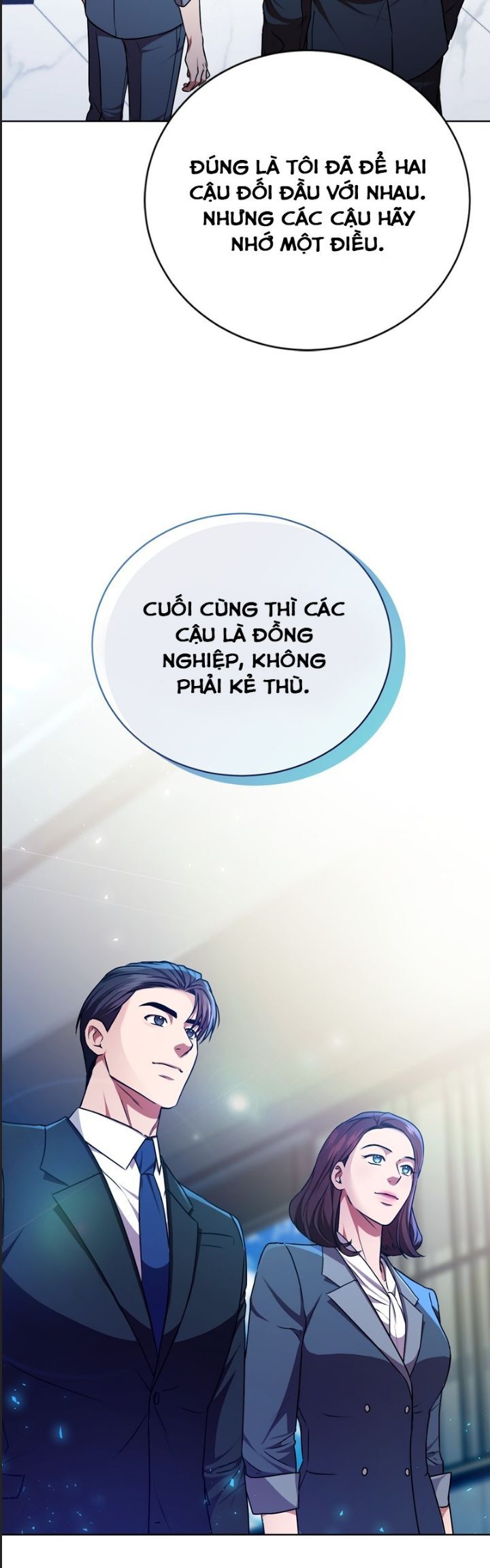 Ta Là Người Thu Thuế Chapter 66 - Trang 2