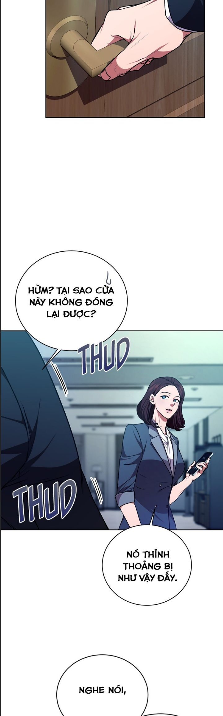 Ta Là Người Thu Thuế Chapter 66 - Trang 2