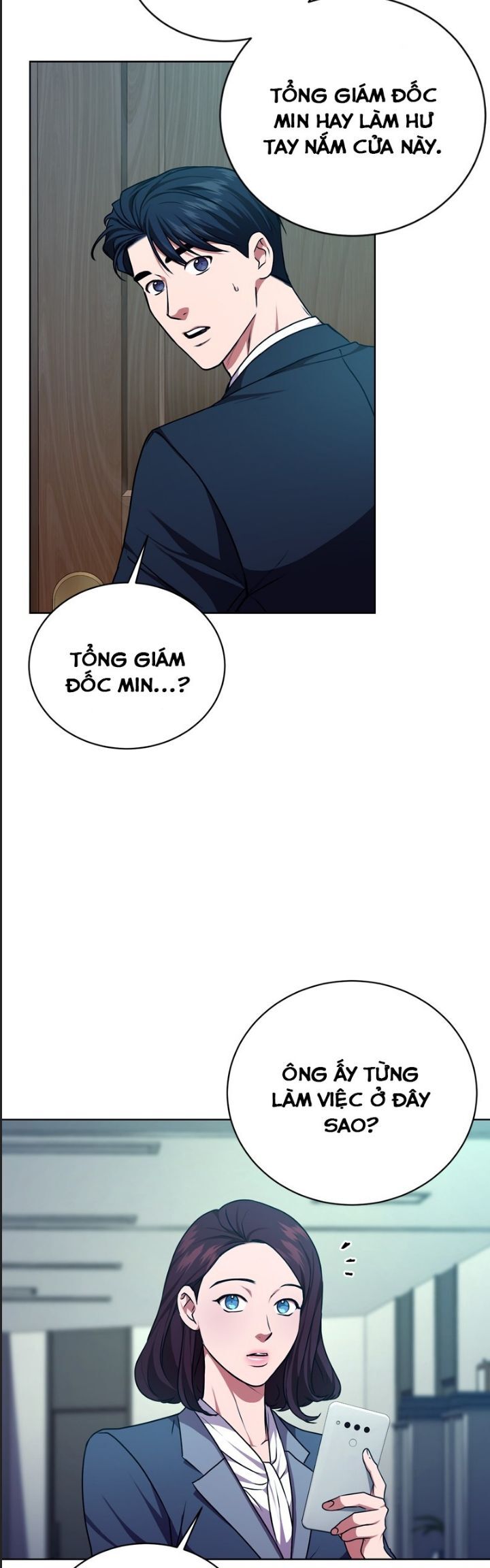 Ta Là Người Thu Thuế Chapter 66 - Trang 2