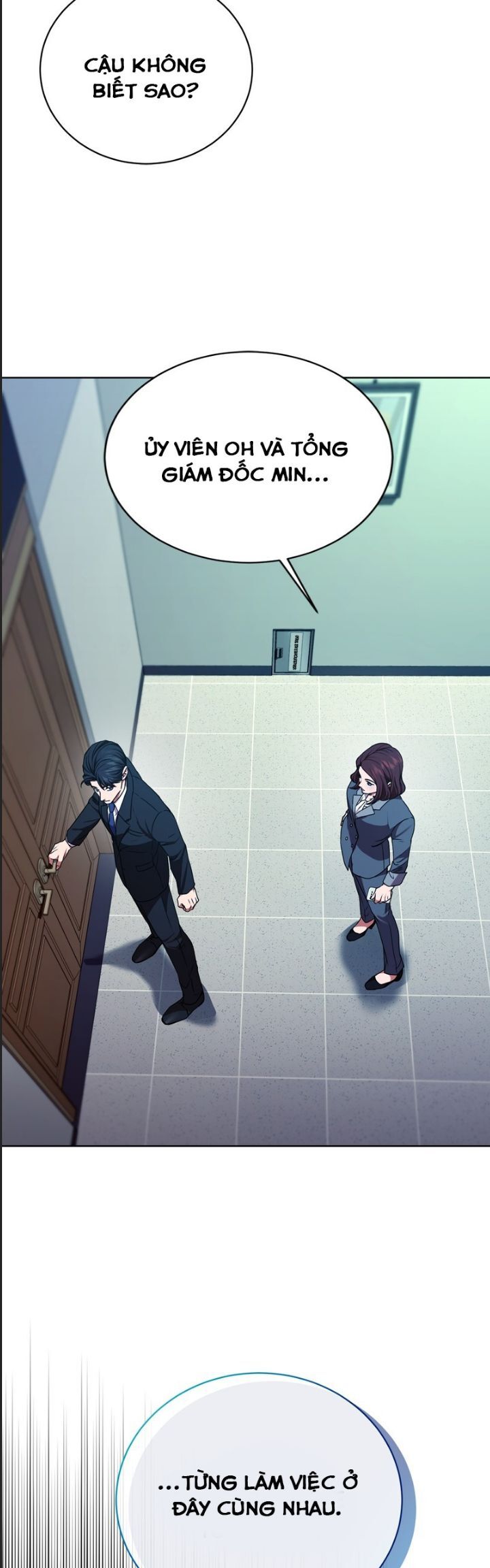 Ta Là Người Thu Thuế Chapter 66 - Trang 2