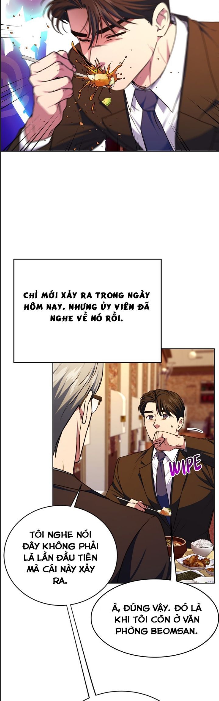 Ta Là Người Thu Thuế Chapter 66 - Trang 2