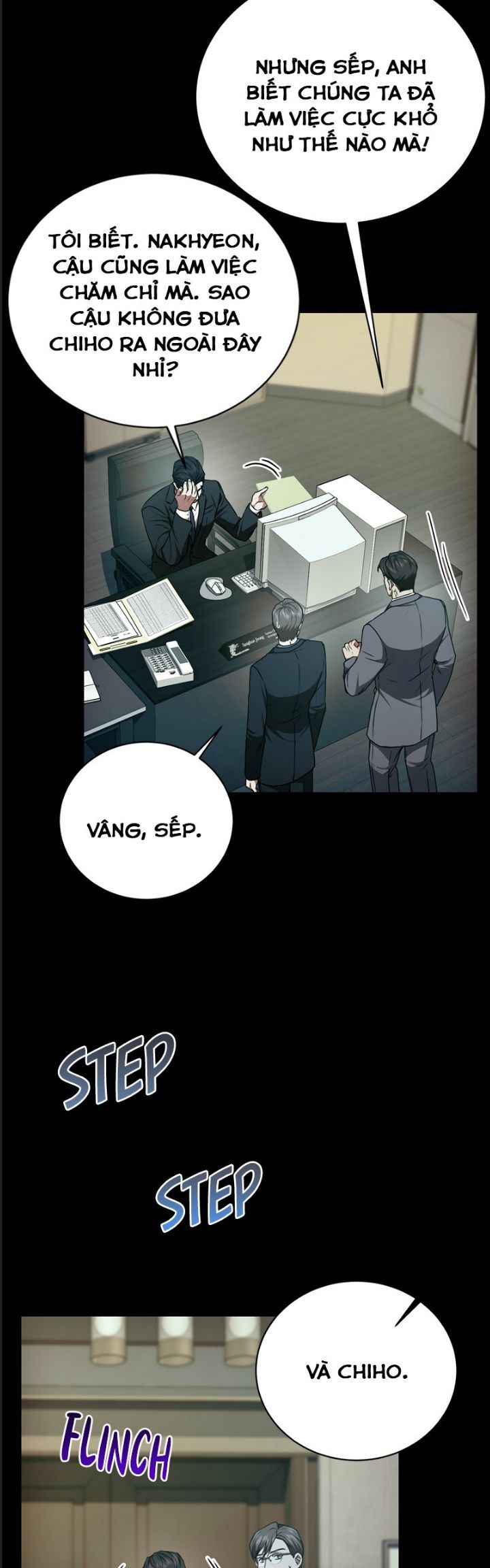 Ta Là Người Thu Thuế Chapter 66 - Trang 2