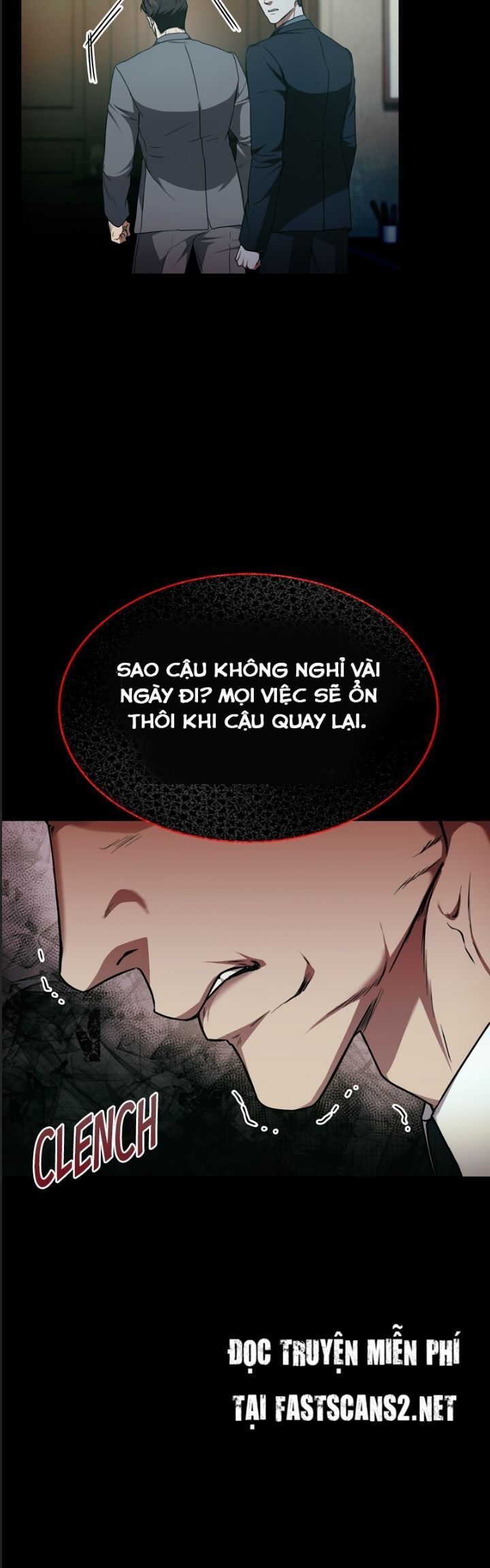Ta Là Người Thu Thuế Chapter 66 - Trang 2