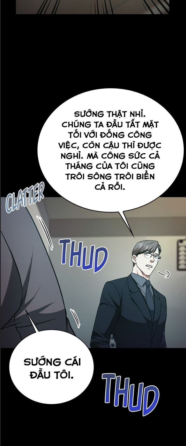 Ta Là Người Thu Thuế Chapter 66 - Trang 2