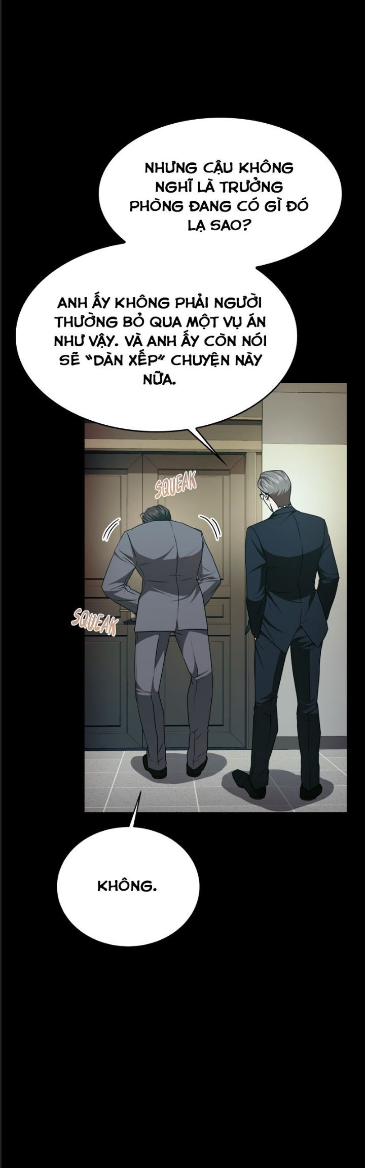 Ta Là Người Thu Thuế Chapter 66 - Trang 2