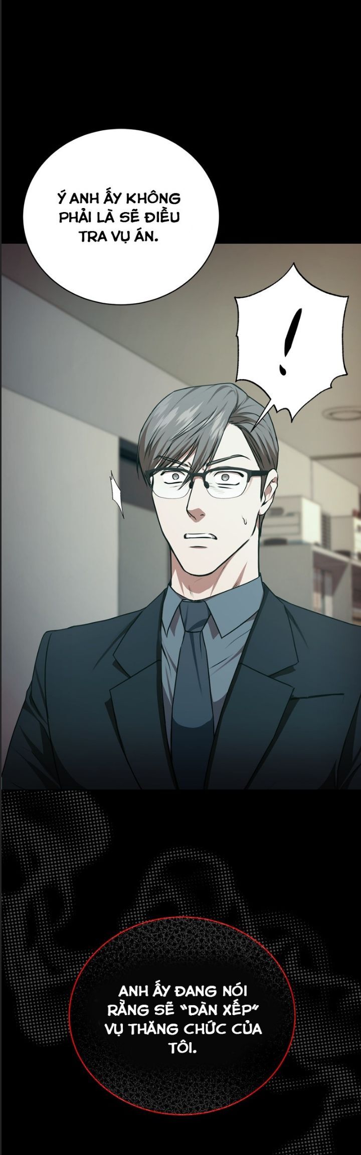Ta Là Người Thu Thuế Chapter 66 - Trang 2