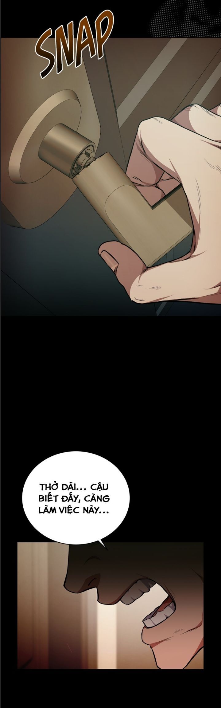 Ta Là Người Thu Thuế Chapter 66 - Trang 2
