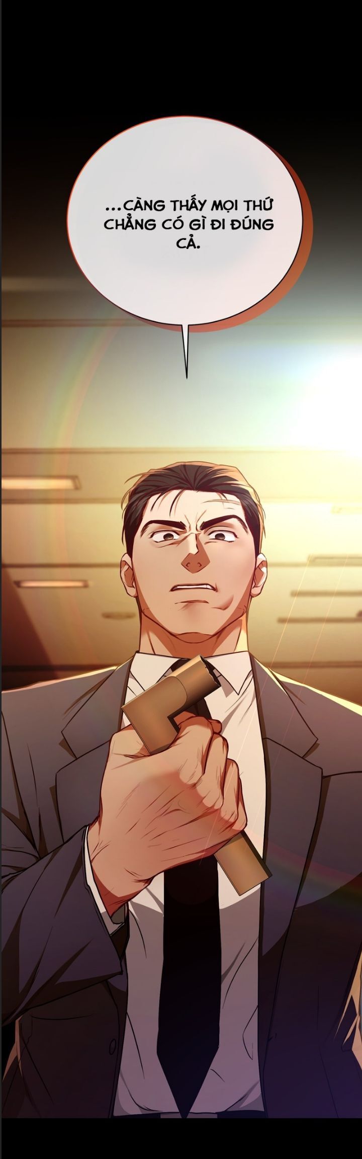 Ta Là Người Thu Thuế Chapter 66 - Trang 2