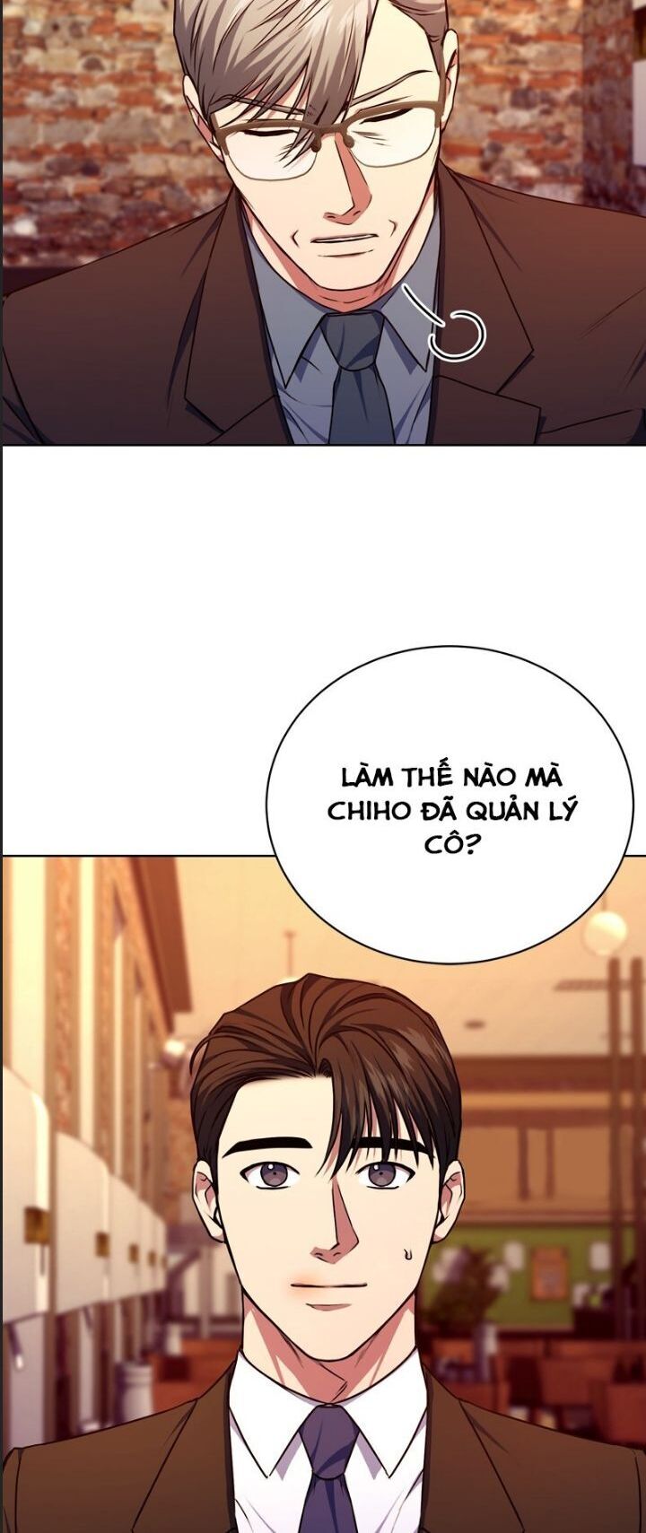 Ta Là Người Thu Thuế Chapter 66 - Trang 2