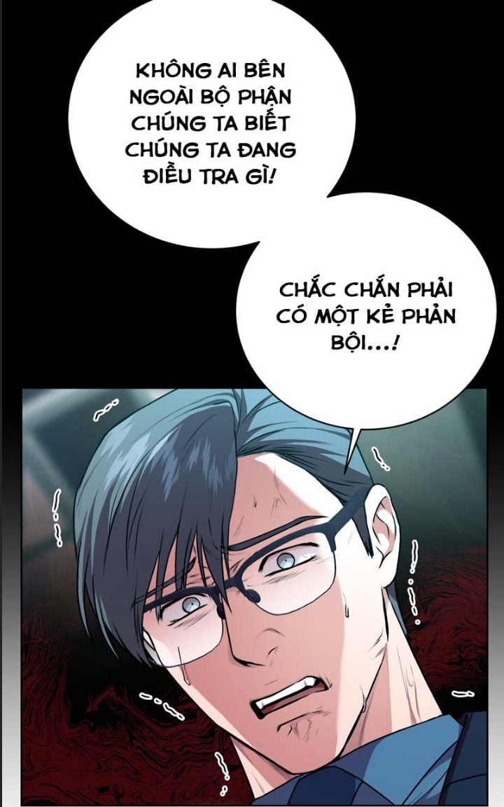 Ta Là Người Thu Thuế Chapter 67 - Trang 2