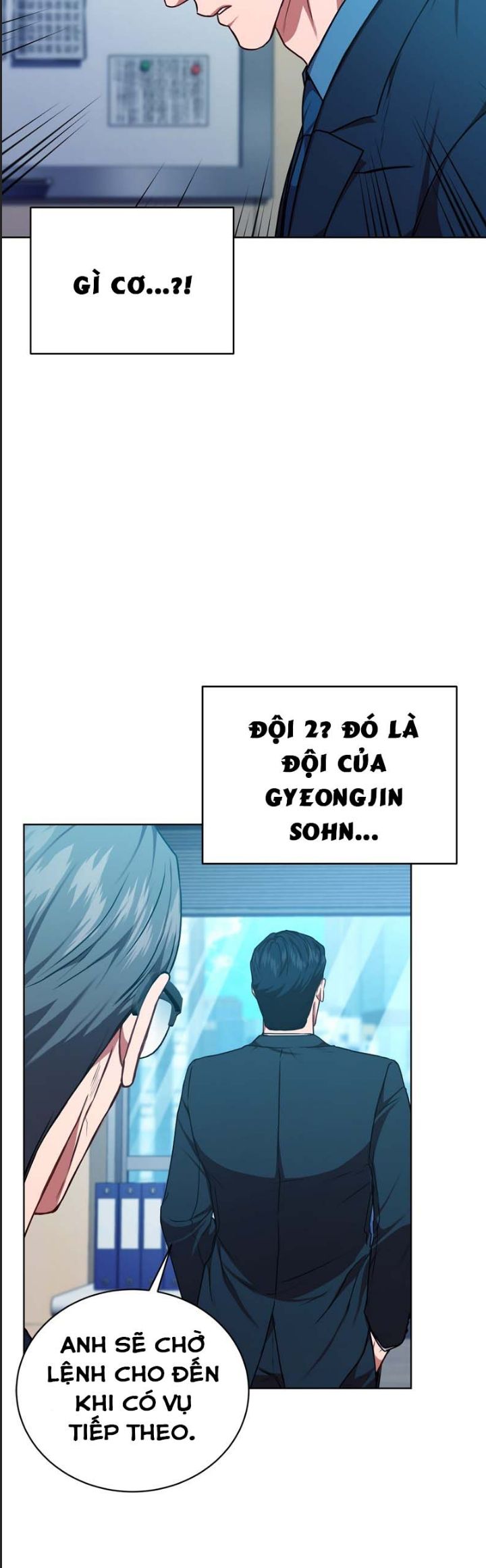 Ta Là Người Thu Thuế Chapter 67 - Trang 2