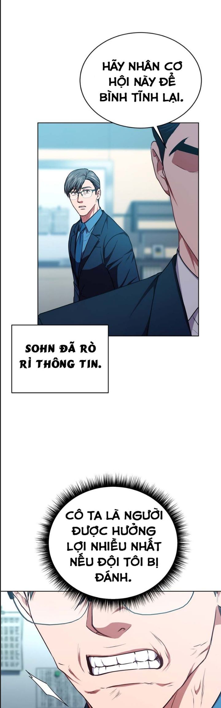 Ta Là Người Thu Thuế Chapter 67 - Trang 2