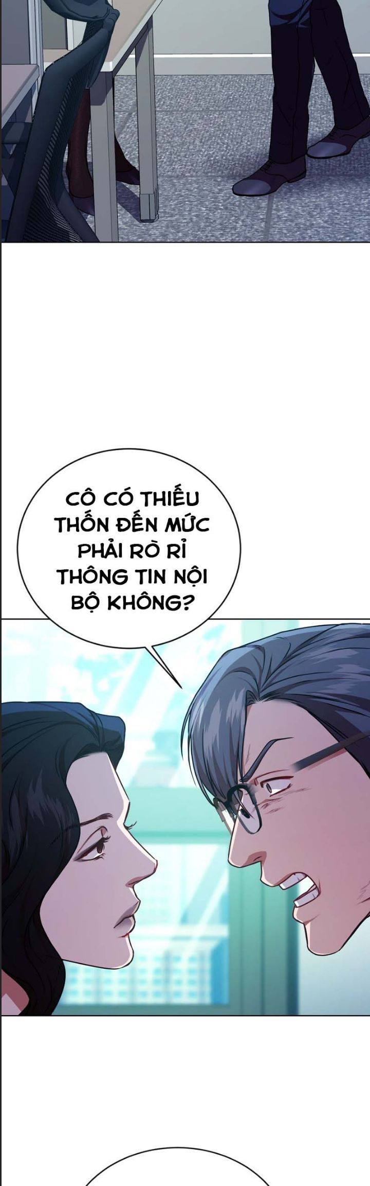 Ta Là Người Thu Thuế Chapter 67 - Trang 2
