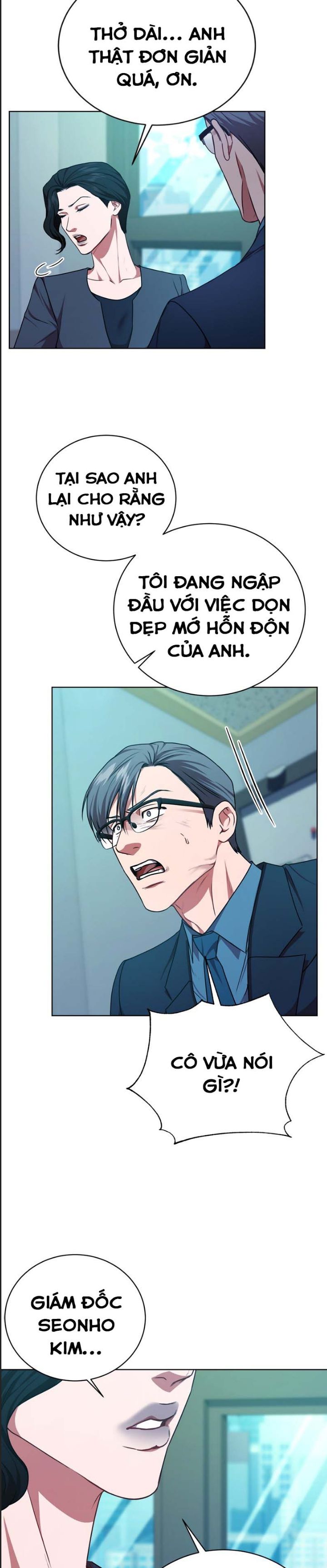 Ta Là Người Thu Thuế Chapter 67 - Trang 2