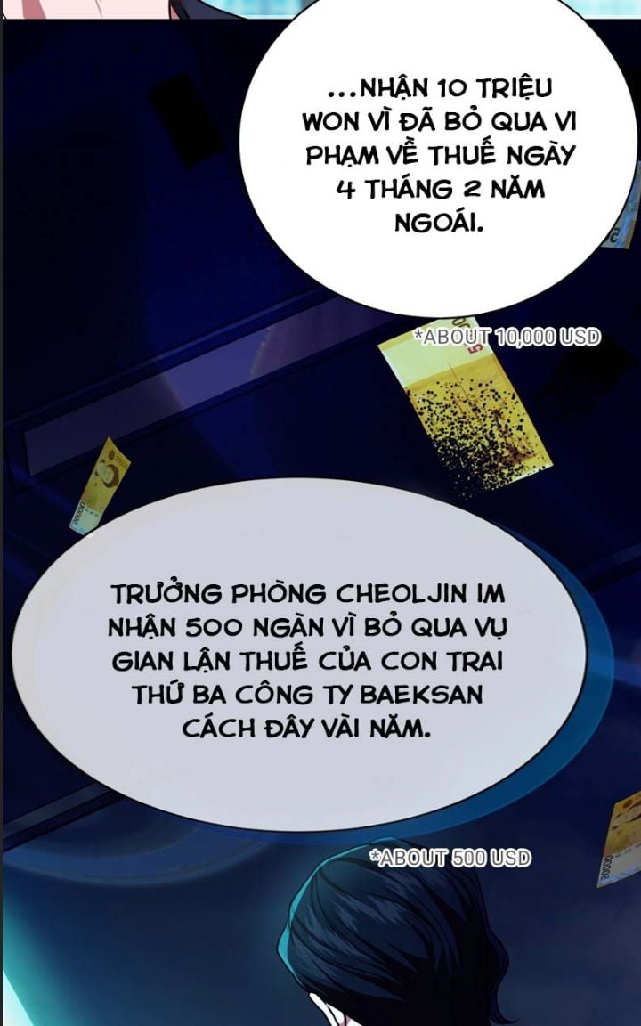 Ta Là Người Thu Thuế Chapter 67 - Trang 2