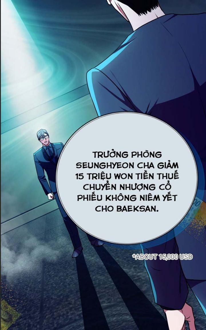Ta Là Người Thu Thuế Chapter 67 - Trang 2