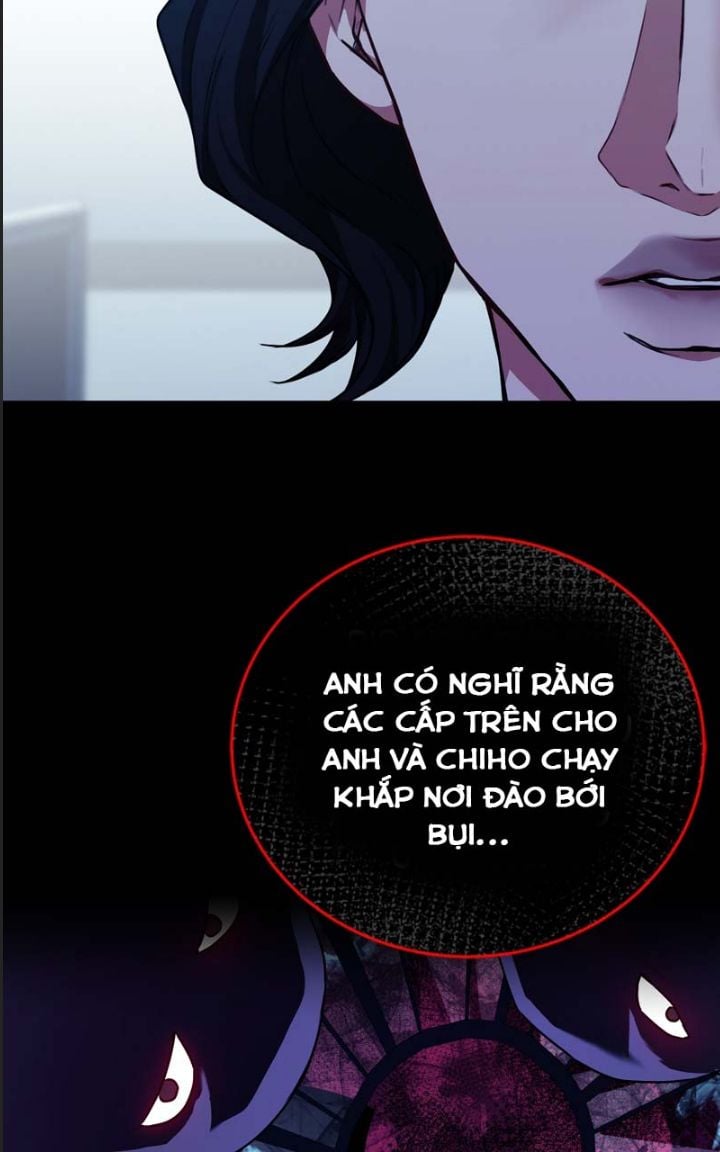 Ta Là Người Thu Thuế Chapter 67 - Trang 2