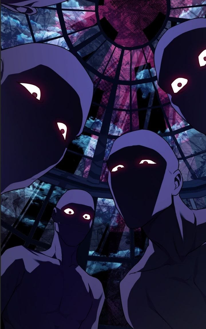 Ta Là Người Thu Thuế Chapter 67 - Trang 2