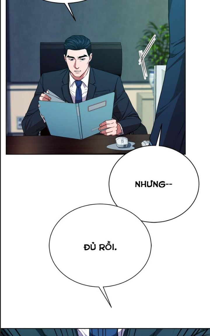 Ta Là Người Thu Thuế Chapter 67 - Trang 2