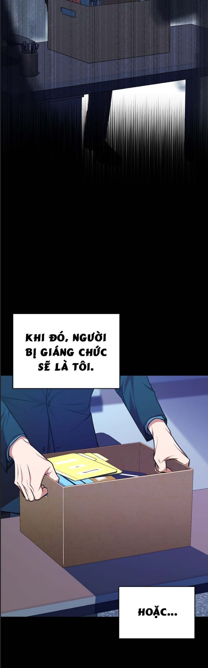 Ta Là Người Thu Thuế Chapter 67 - Trang 2