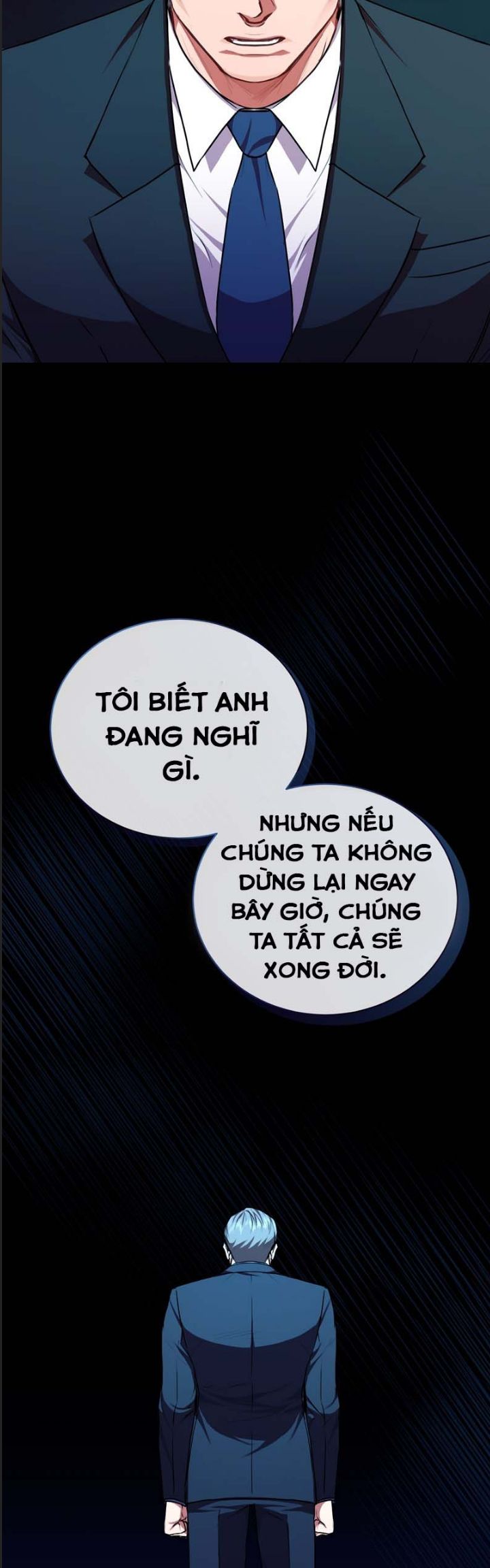 Ta Là Người Thu Thuế Chapter 67 - Trang 2
