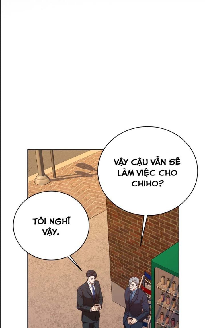 Ta Là Người Thu Thuế Chapter 68 - Trang 2