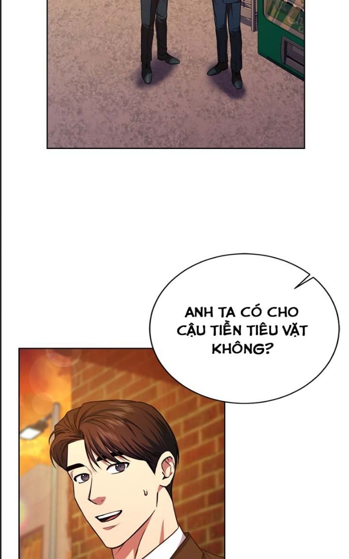 Ta Là Người Thu Thuế Chapter 68 - Trang 2