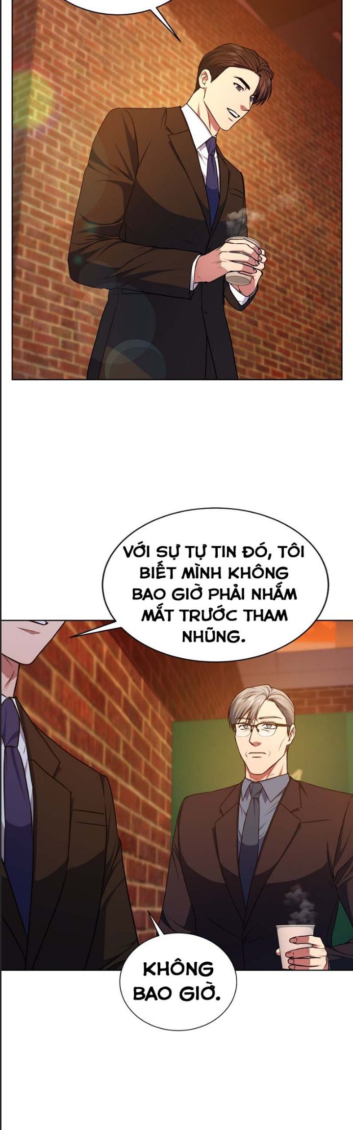 Ta Là Người Thu Thuế Chapter 68 - Trang 2