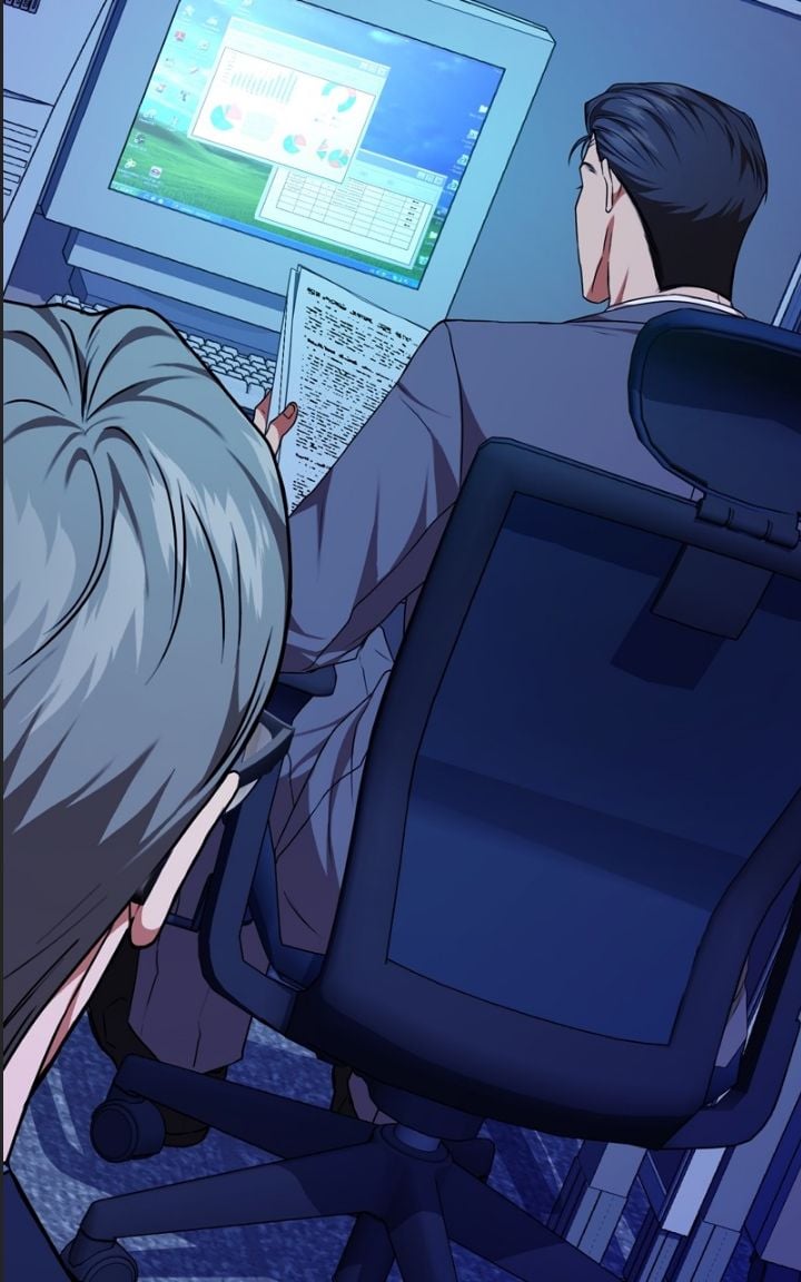 Ta Là Người Thu Thuế Chapter 68 - Trang 2