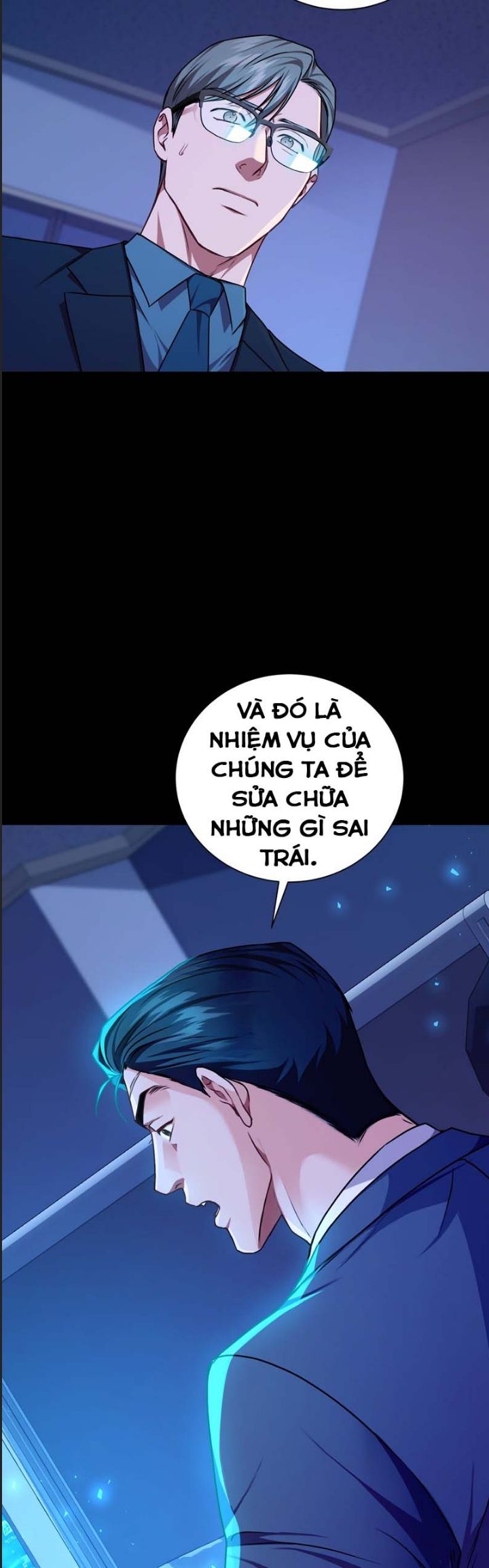 Ta Là Người Thu Thuế Chapter 68 - Trang 2