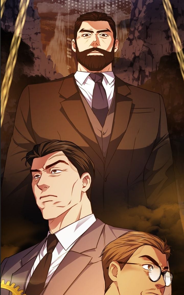 Ta Là Người Thu Thuế Chapter 68 - Trang 2