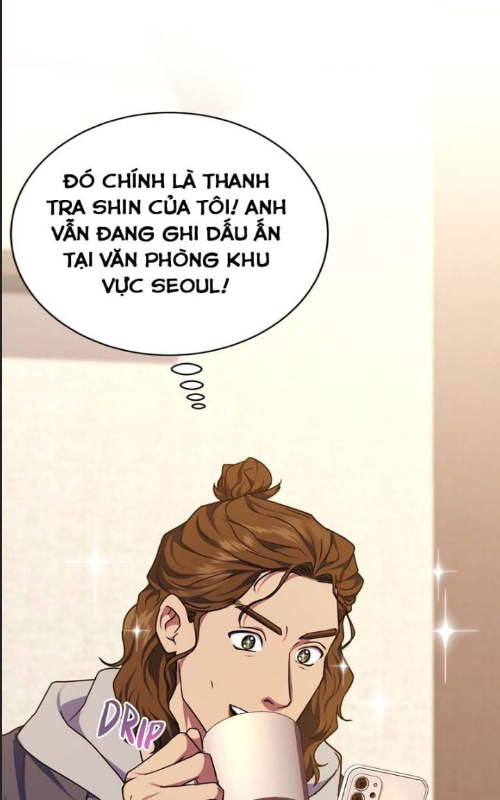 Ta Là Người Thu Thuế Chapter 68 - Trang 2
