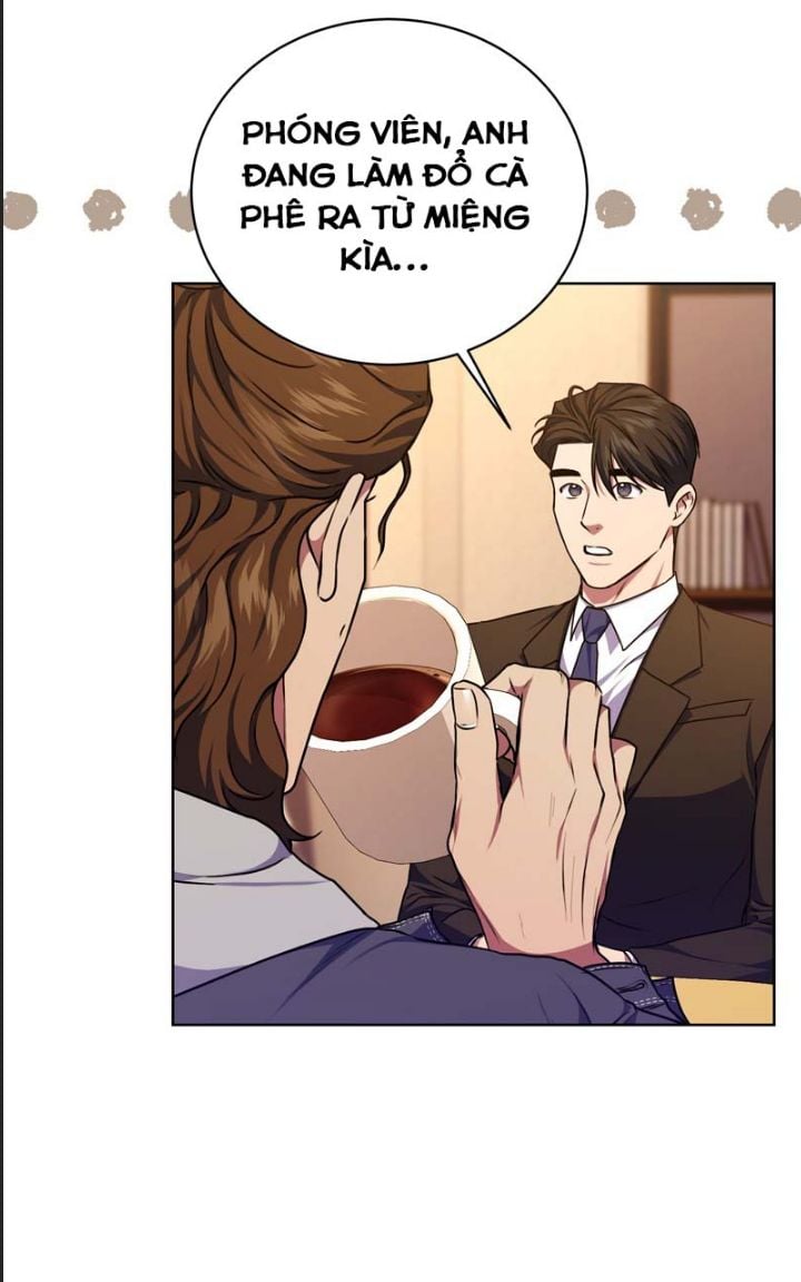 Ta Là Người Thu Thuế Chapter 68 - Trang 2