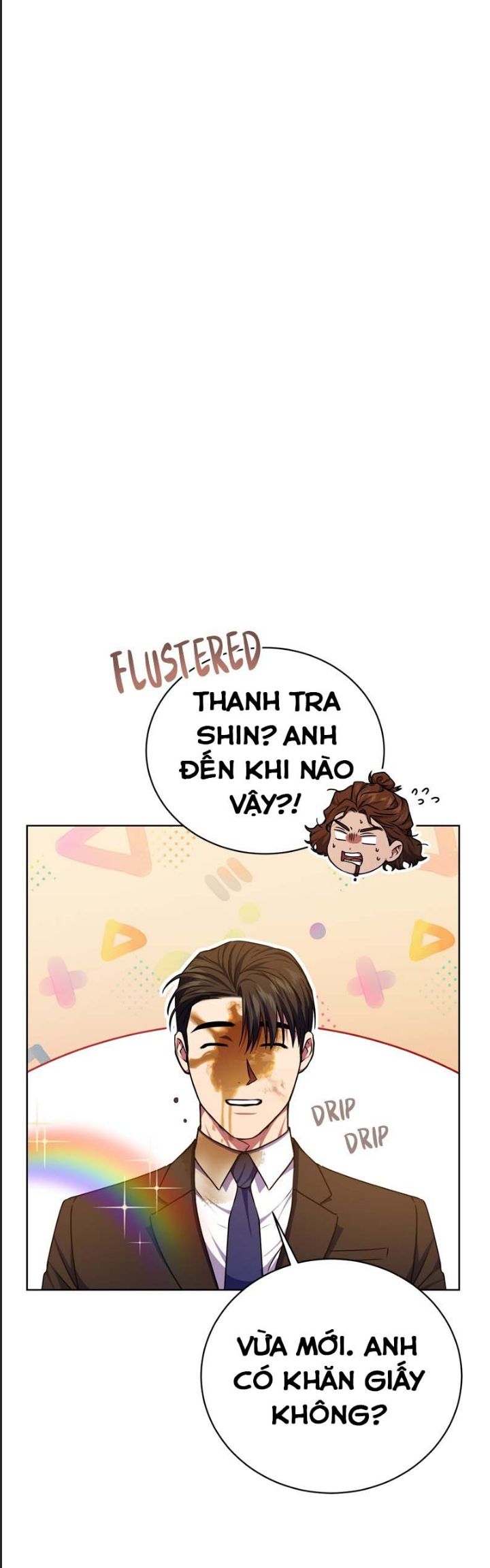 Ta Là Người Thu Thuế Chapter 68 - Trang 2