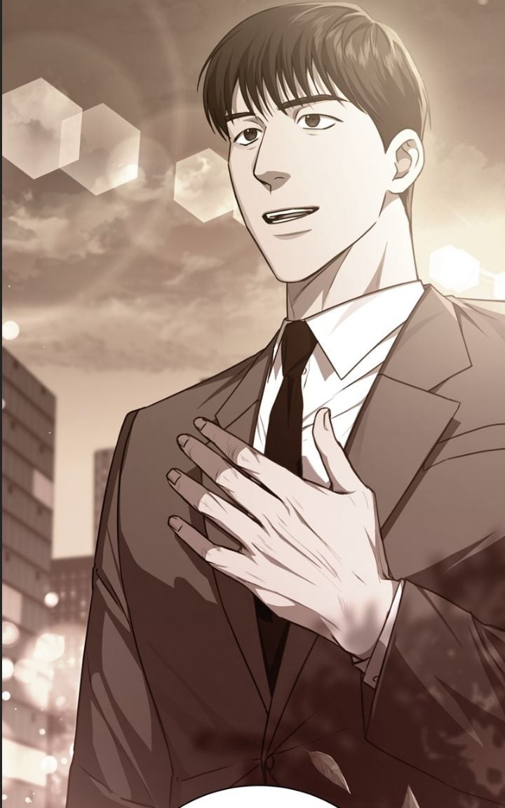 Ta Là Người Thu Thuế Chapter 68 - Trang 2