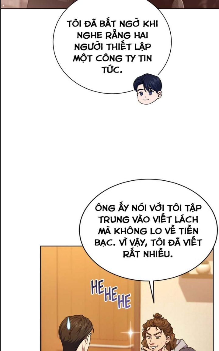 Ta Là Người Thu Thuế Chapter 68 - Trang 2